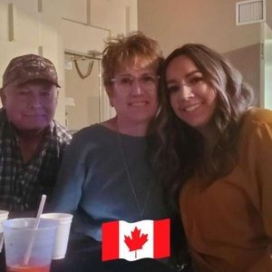 Meet your Posher, Darlyne